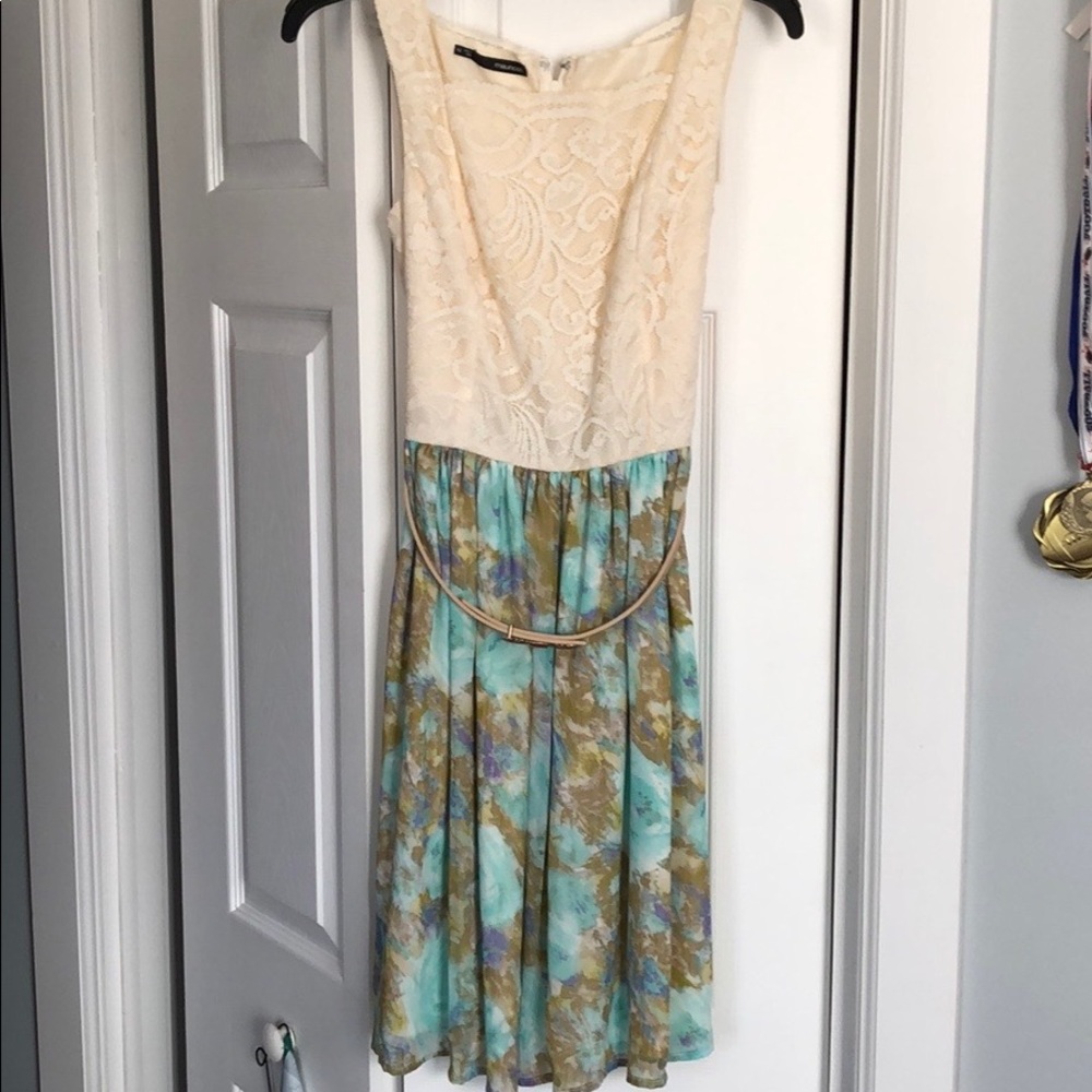 Maurices sleeveless dress